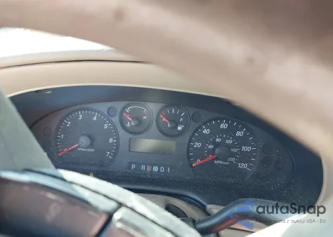 2004 Ford Taurus Se from USA, damaged, VIN 1FAFP53UX4A108892